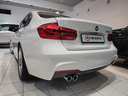BMW 320i M-sport