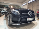 Mercedes-Benz GLE350d 4Matic AMG Line Coupe