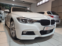 BMW 320i M-sport