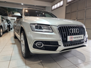 Audi Q5 2.0TFSI S Line Quattro