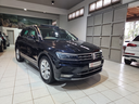 VW Tiguan 1.4 TSI