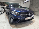Mercedes-Benz GLC43 AMG - 362 BHP