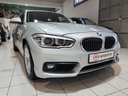 BMW 118i - 1500cc Twin Power Turbo